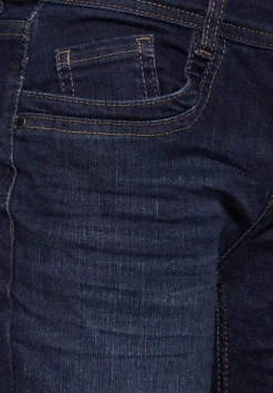 Jeans im Casual Fit