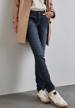 Jeans im Casual Fit