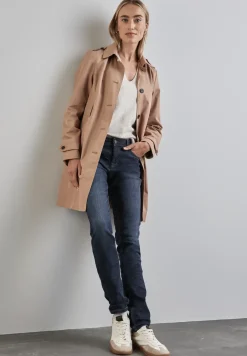 Jeans im Casual Fit