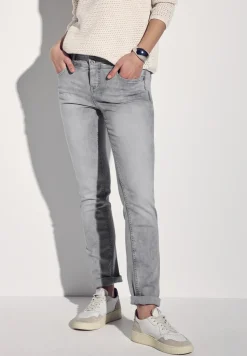 Jeans im Casual Fit