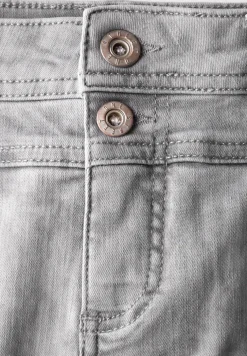Jeans im Casual Fit