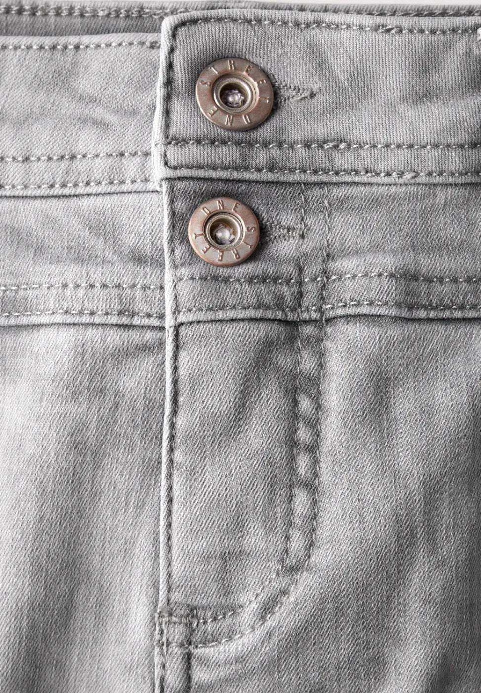 Jeans im Casual Fit