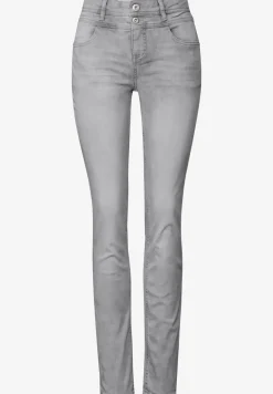 Jeans im Casual Fit