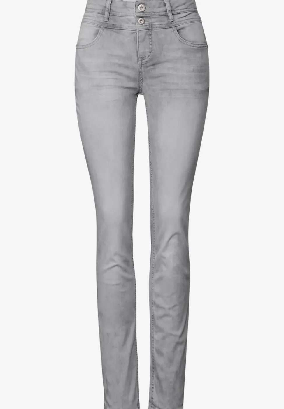 Jeans im Casual Fit