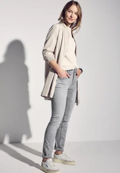 Jeans im Casual Fit