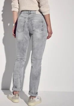Jeans im Casual Fit