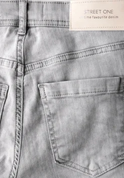 Jeans im Casual Fit