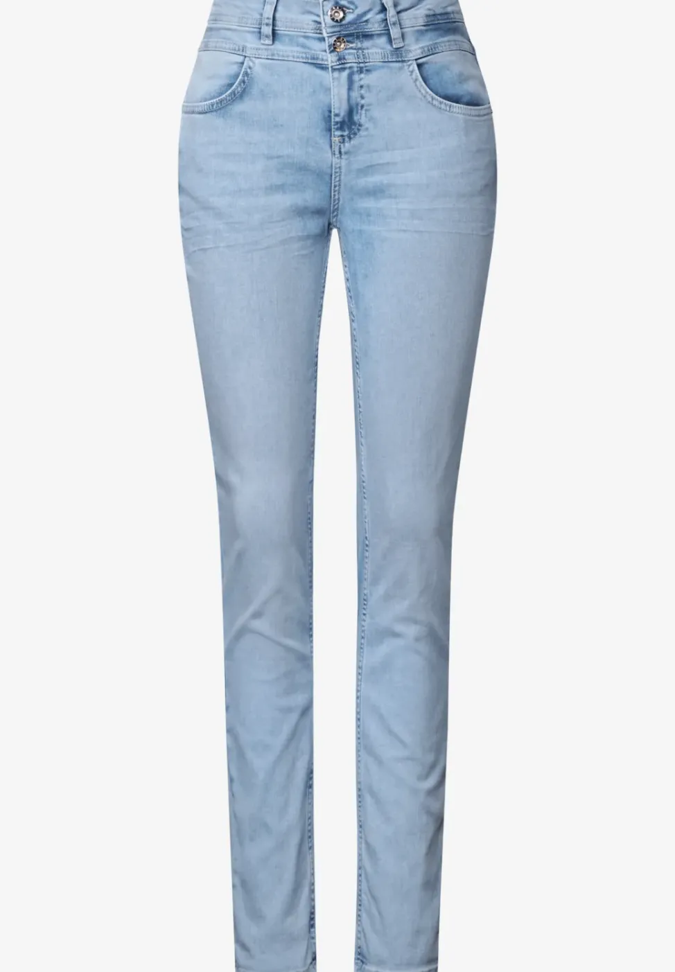 Jeans im Casual Fit