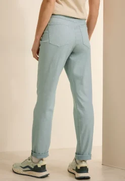 Jeans im Casual Fit