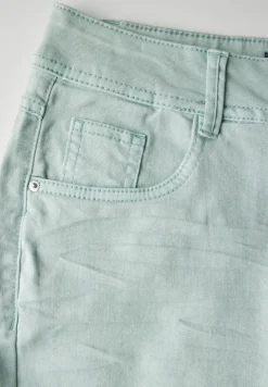 Jeans im Casual Fit