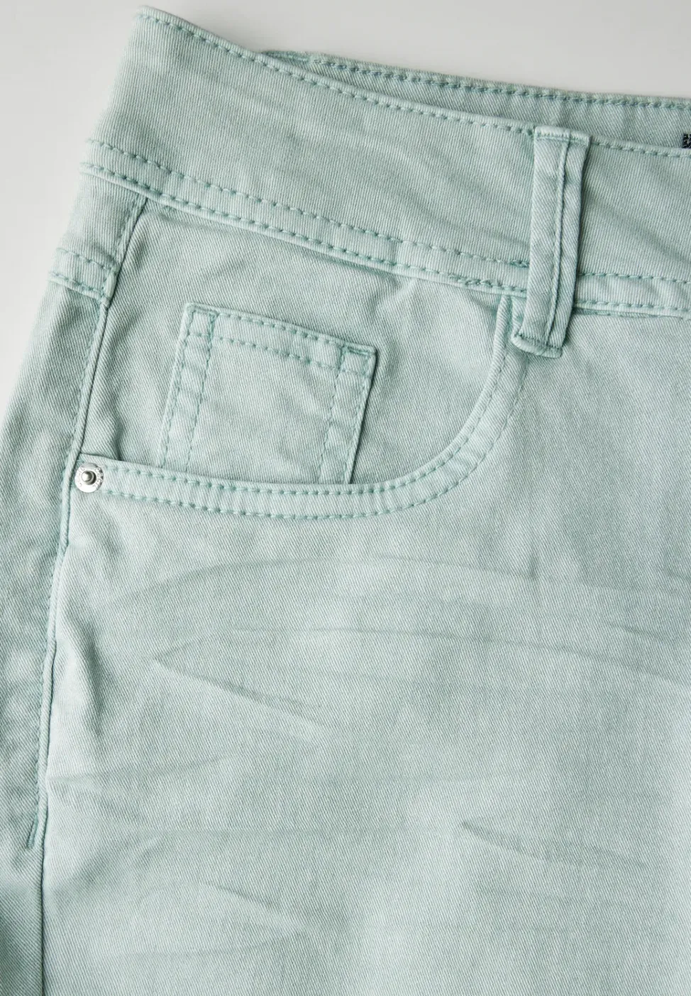 Jeans im Casual Fit