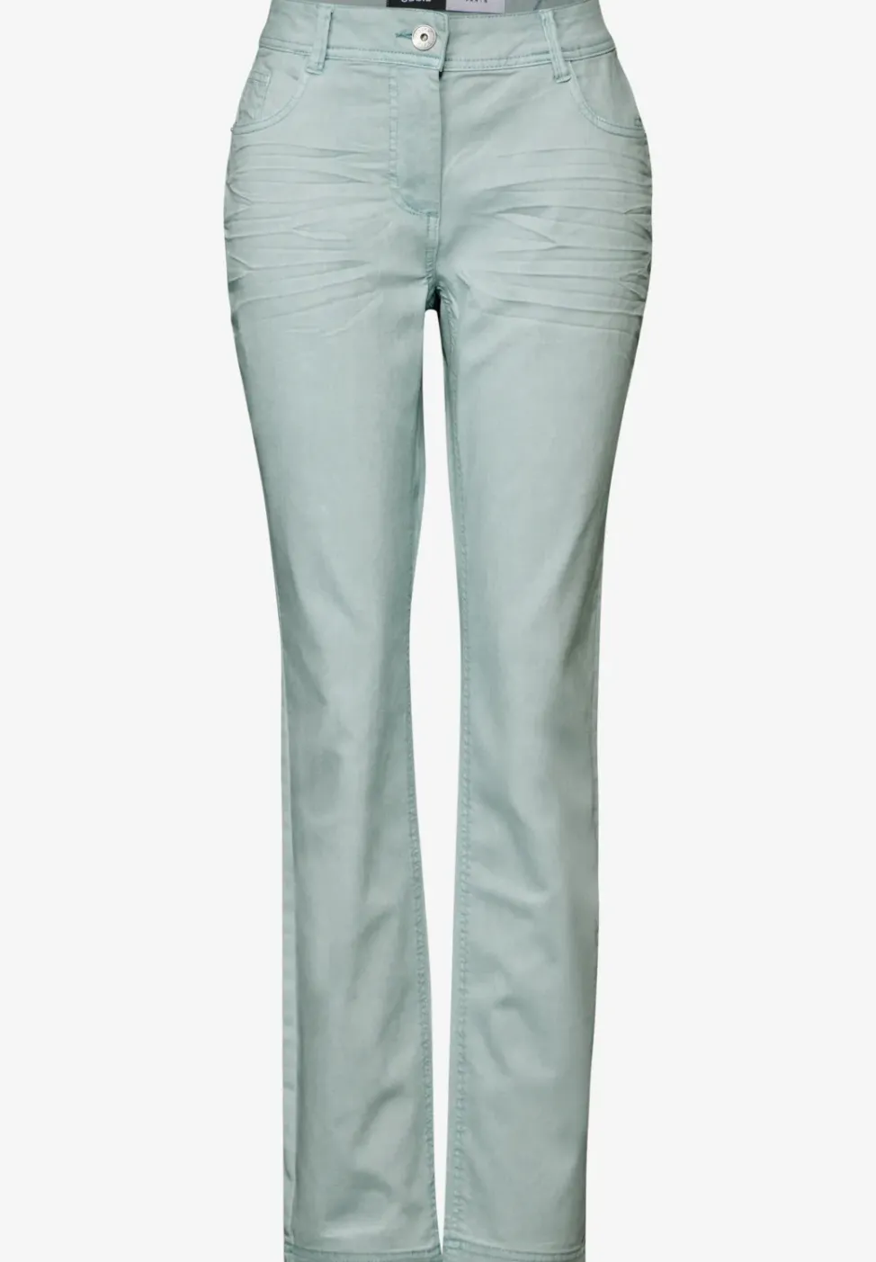 Jeans im Casual Fit