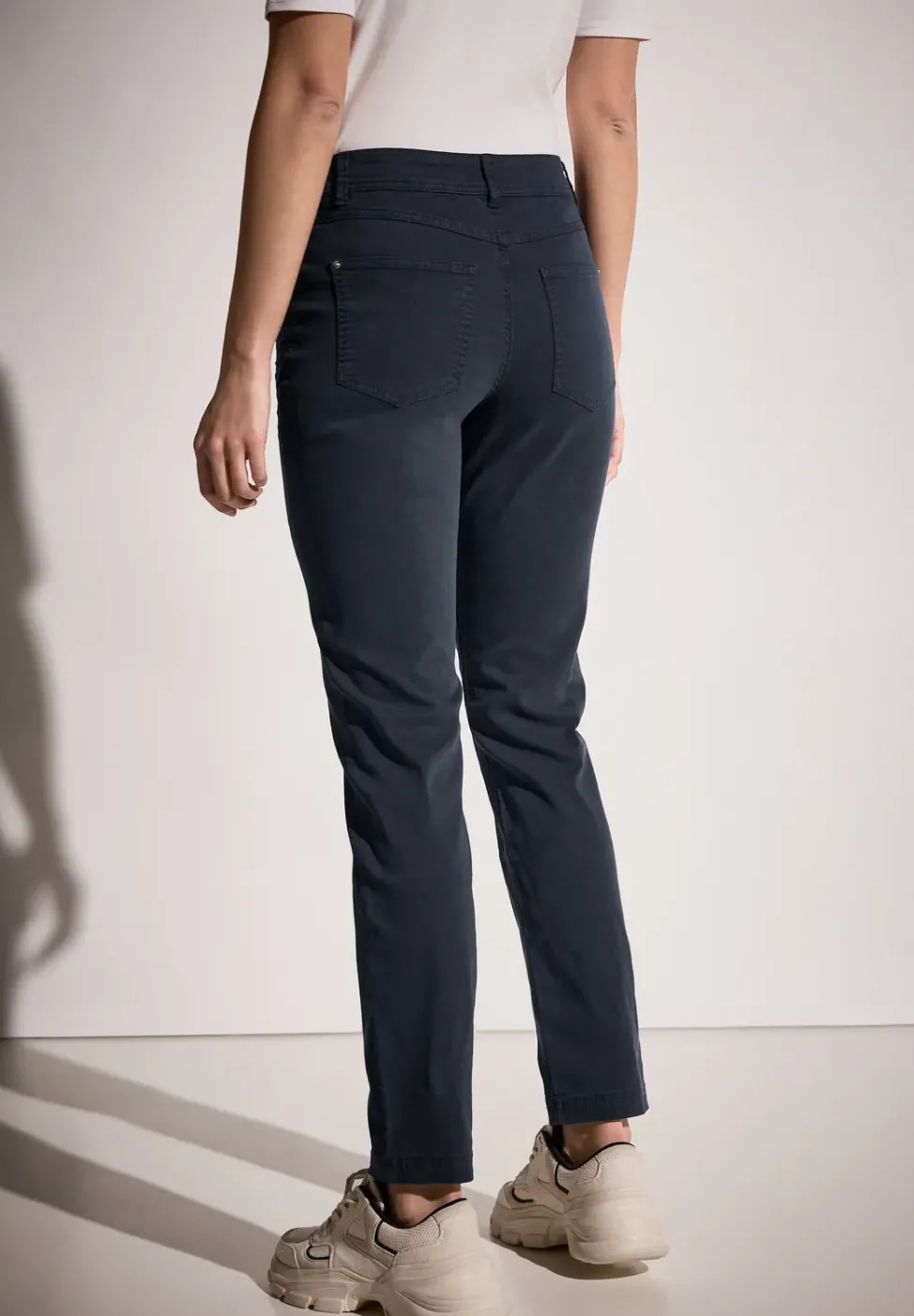 Jeans im Casual Fit