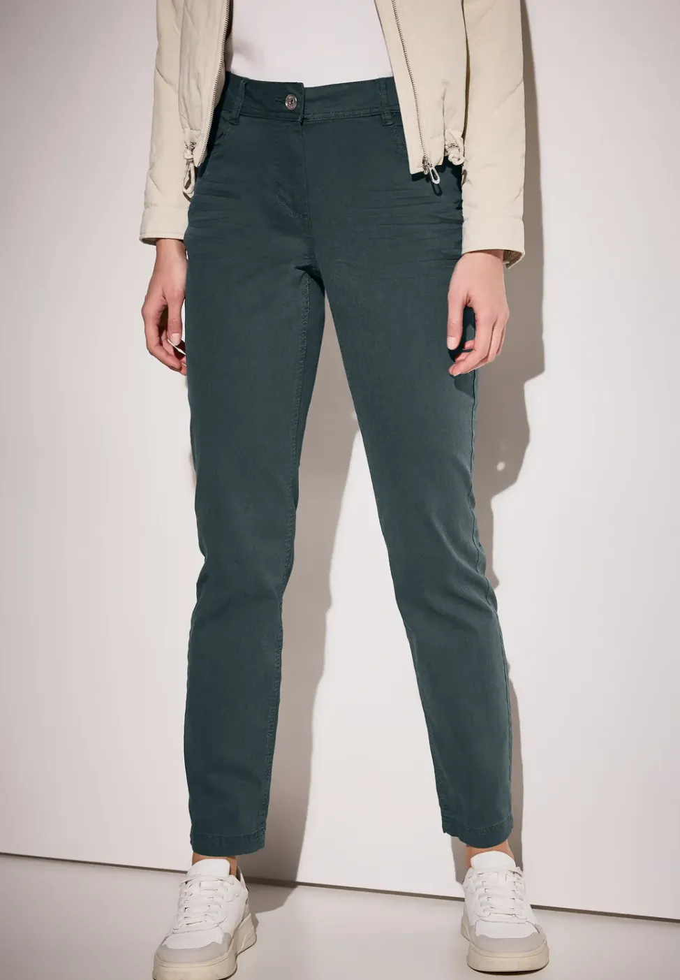 Jeans im Casual Fit