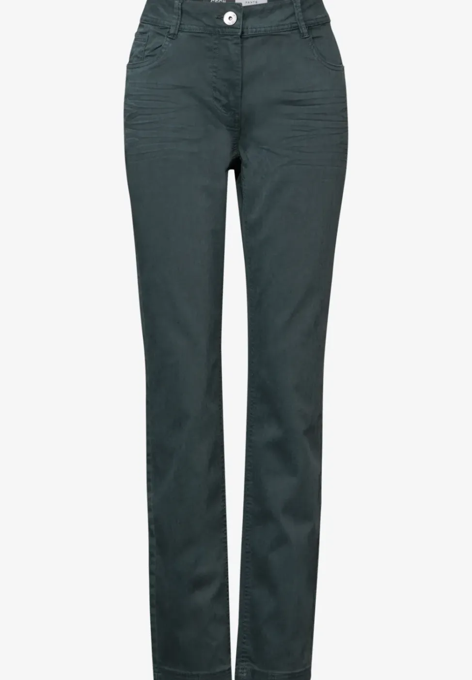 Jeans im Casual Fit