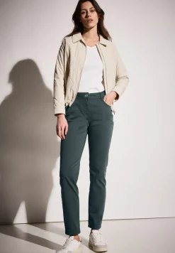 Jeans im Casual Fit
