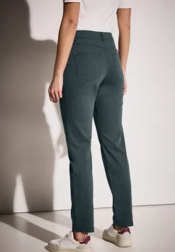 Jeans im Casual Fit