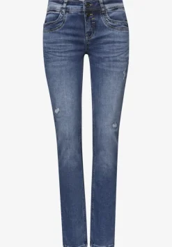 Jeans im Destroyed Look