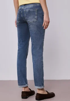 Jeans im Destroyed Look