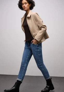 Jeans im Loose Fit