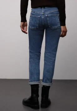 Jeans im Loose Fit