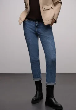 Jeans im Loose Fit