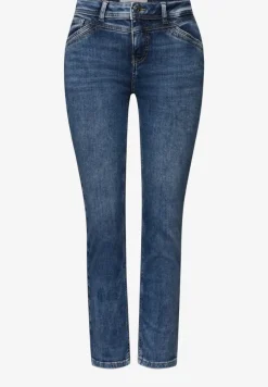 Jeans im Loose Fit