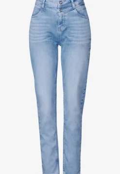 Jeans im Loose Fit