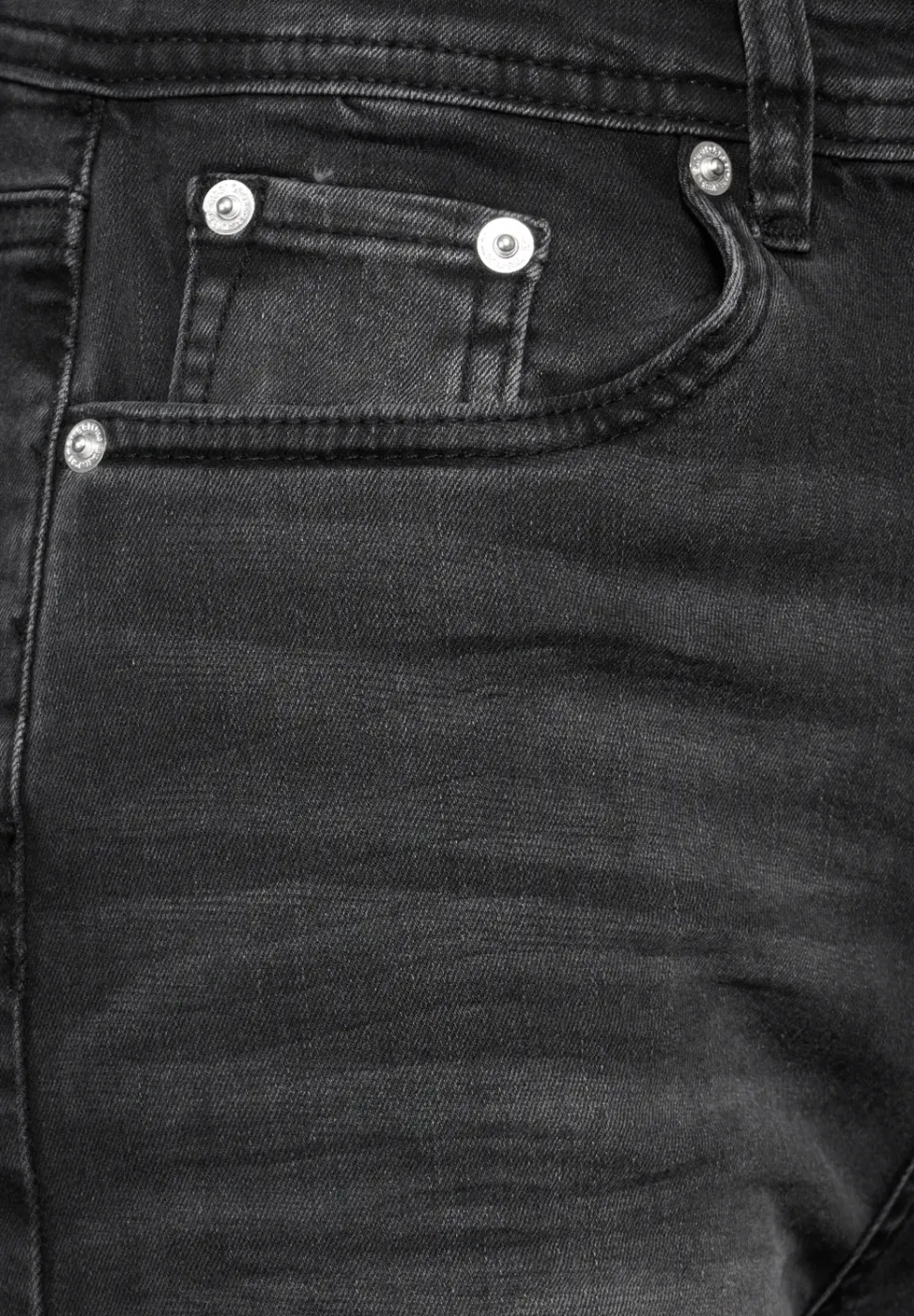 Jeans im Loose Fit