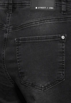 Jeans im Loose Fit