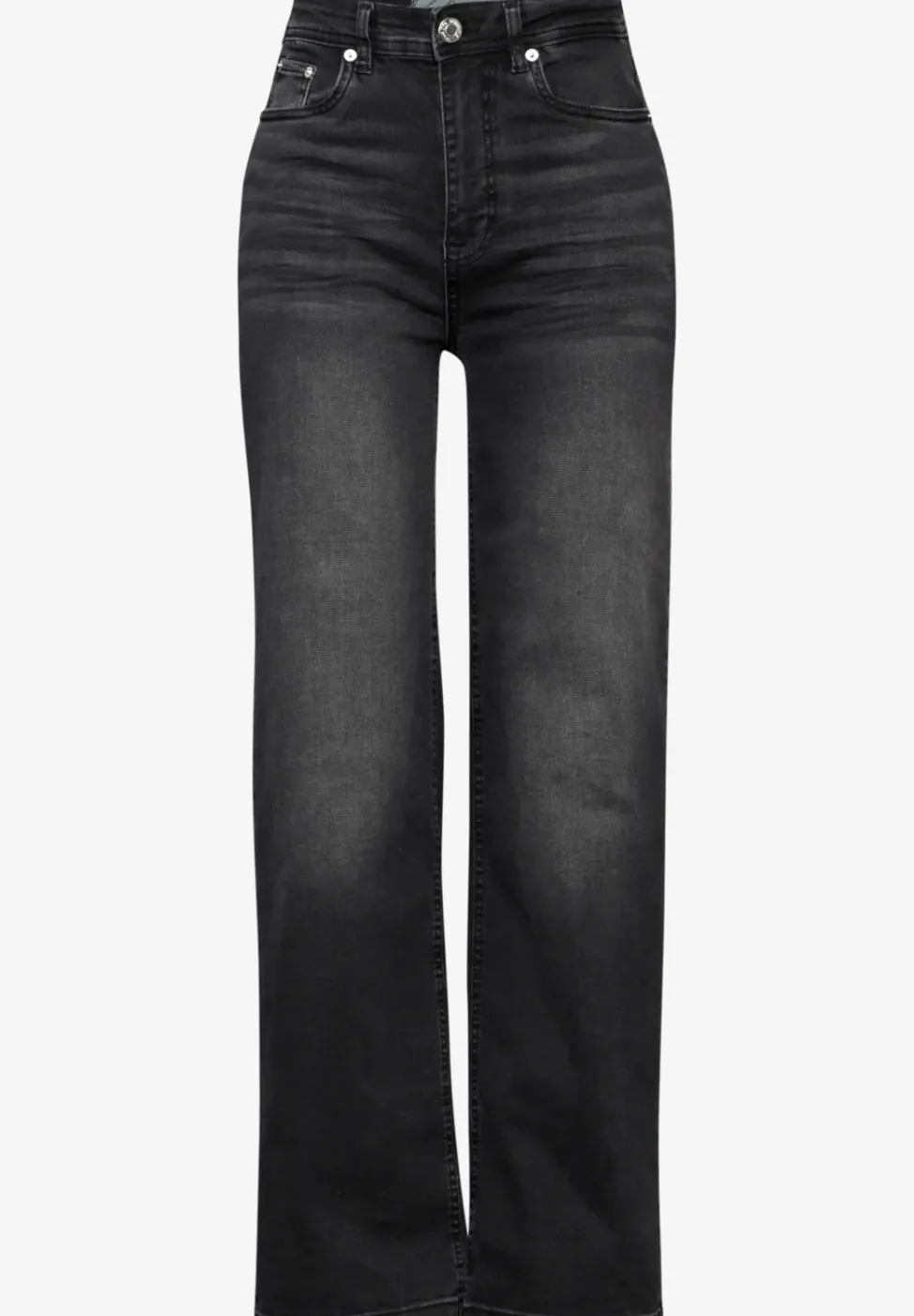 Jeans im Loose Fit