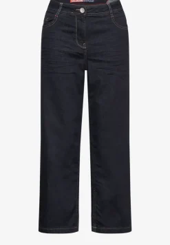 Jeans im Loose Fit