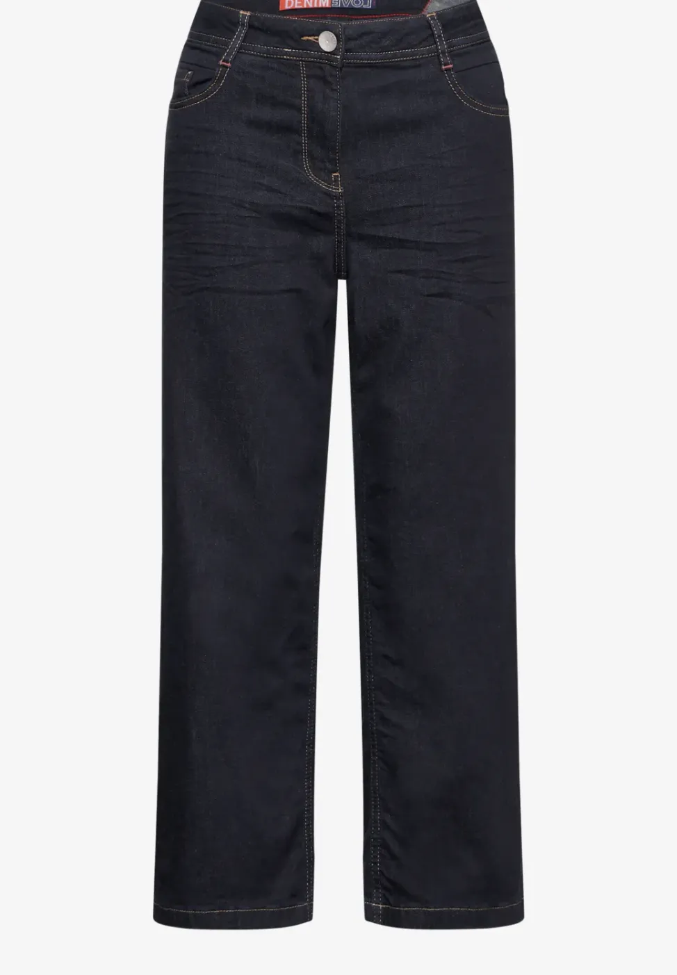 Jeans im Loose Fit