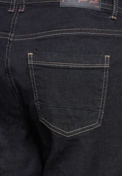 Jeans im Loose Fit