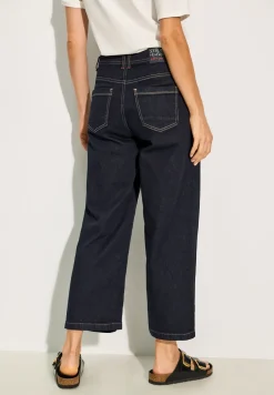 Jeans im Loose Fit