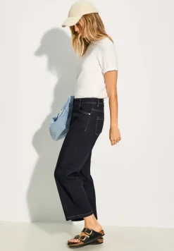 Jeans im Loose Fit