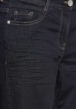 Jeans im Loose Fit