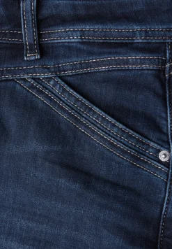 Jeans im Loose Fit