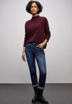 Jeans im Loose Fit
