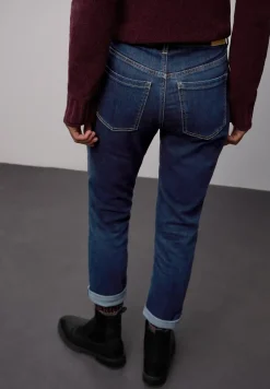 Jeans im Loose Fit