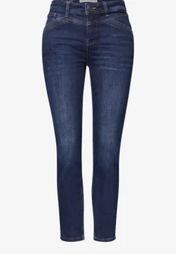 Jeans im Loose Fit