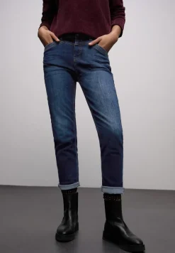 Jeans im Loose Fit