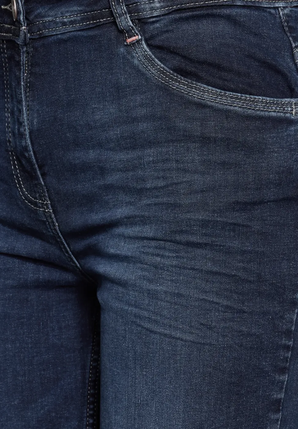 Jeans im Slim Fit