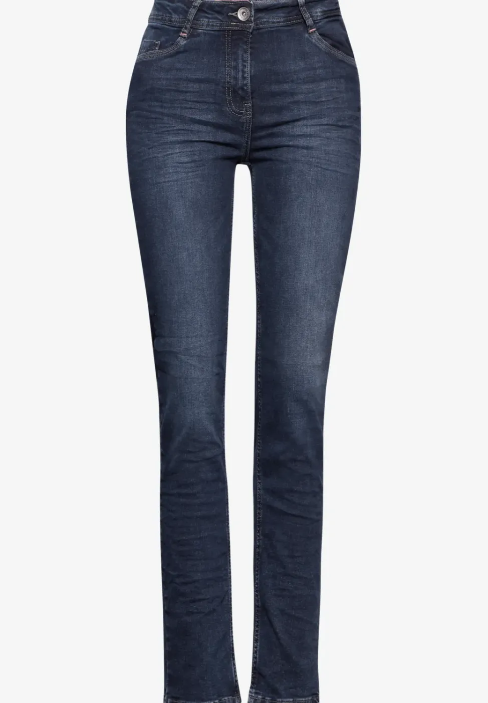 Jeans im Slim Fit