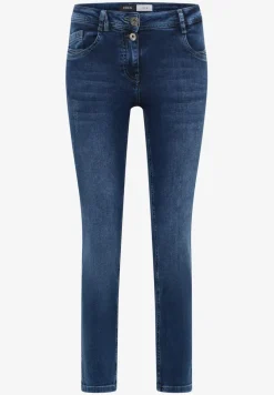 Jeans im Slim Fit