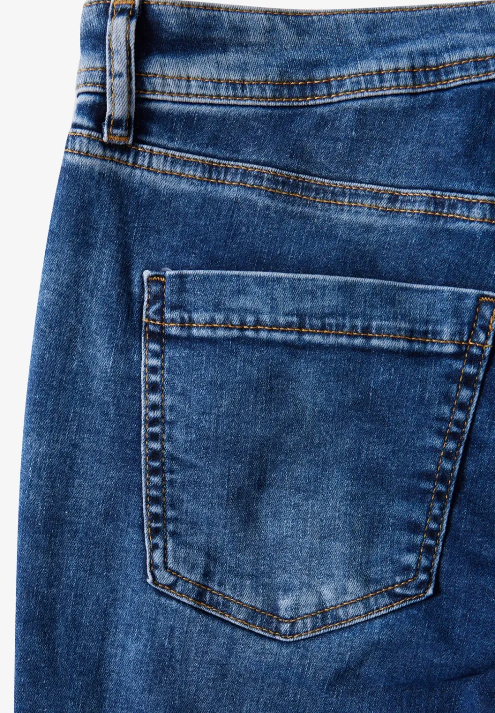 Jeans im Slim Fit