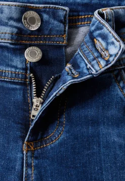 Jeans im Slim Fit