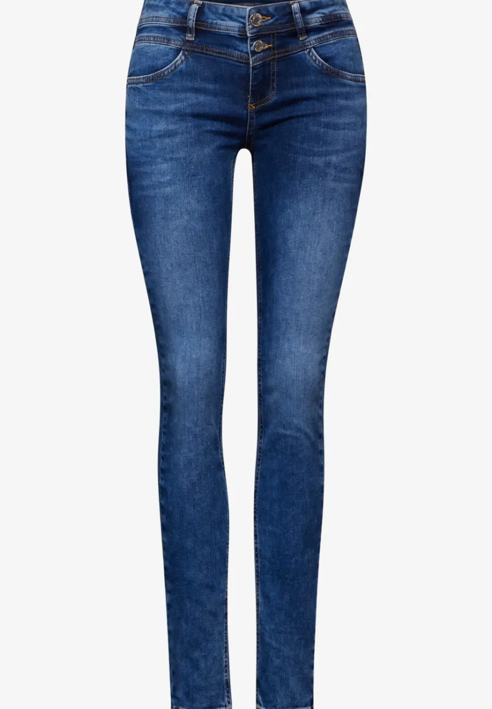 Jeans im Slim Fit