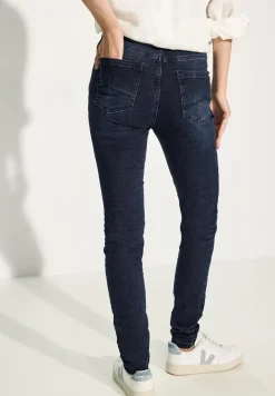 Jeans im Slim Fit