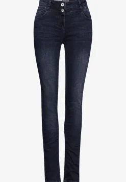 Jeans im Slim Fit